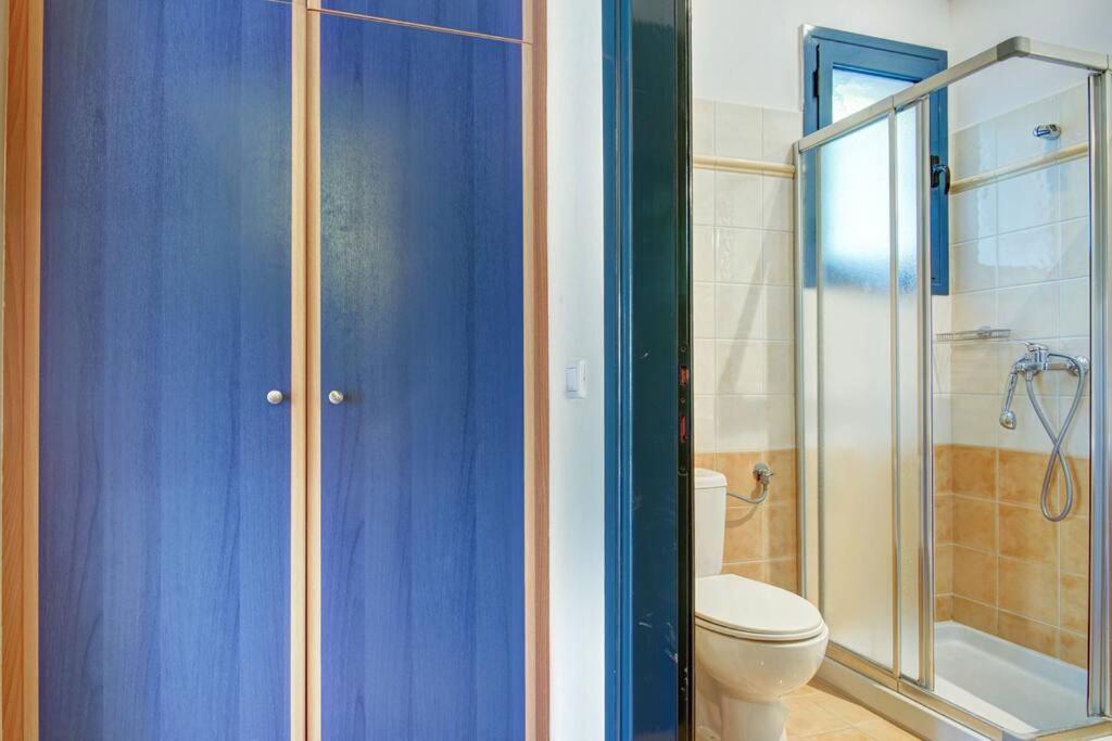 Best View Apartment 1. バルバティ エクステリア 写真