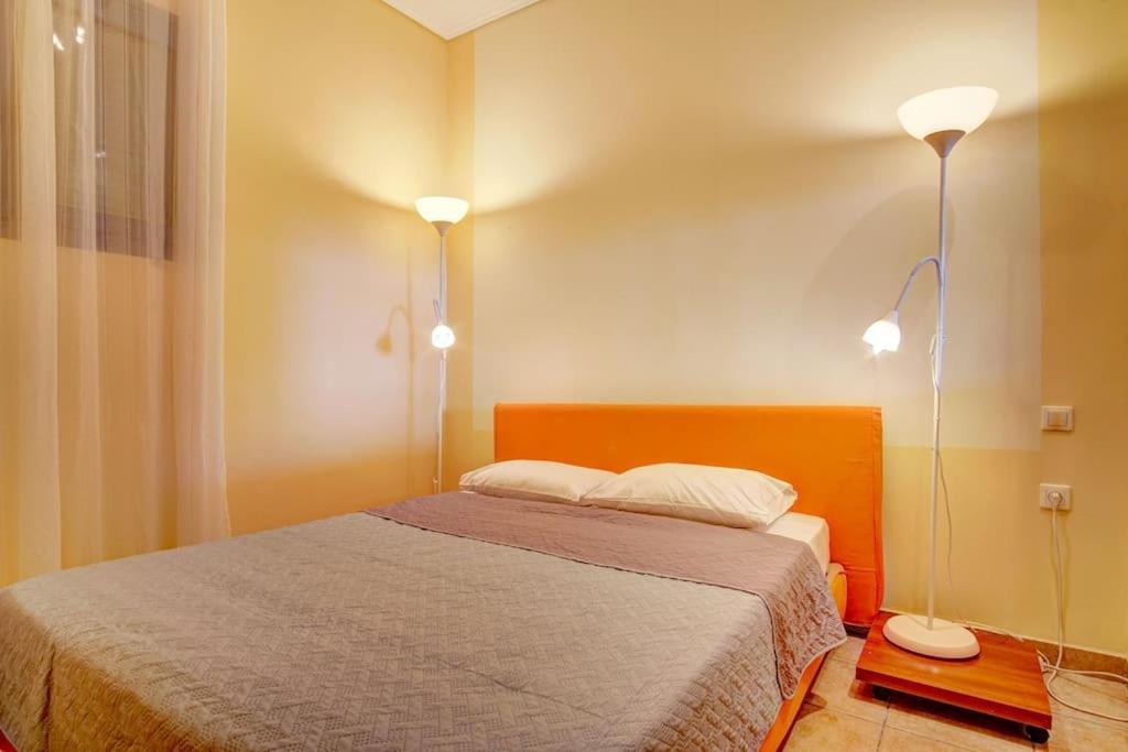 Best View Apartment 1. バルバティ エクステリア 写真