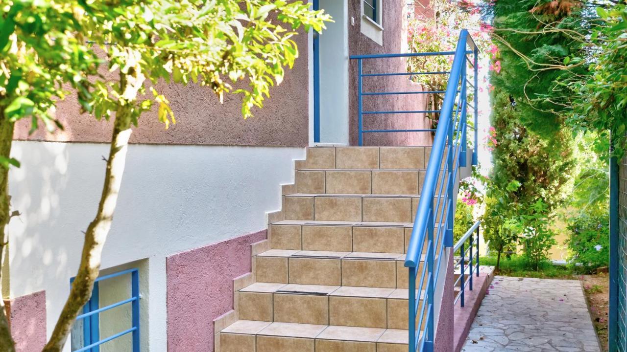 Best View Apartment 1. バルバティ エクステリア 写真